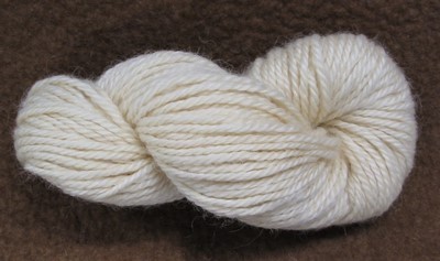 Bulky Cotswold Wool Rug Yarn