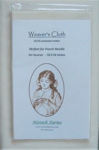 weavers cloth fat quarter