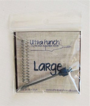 Ultra Punch Large Needle