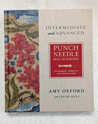 Oxford Intermediate Punch Needle