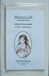 weavers cloth full yard
