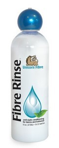 Fibre Rinse 16 oz. bottle