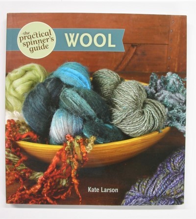 Practical Spinner's Guide Wool