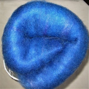 Deep Sea rolled