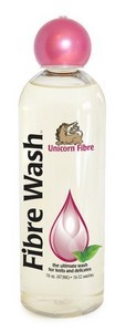 Fibre Wash 16 oz. bottle