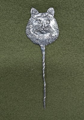 Kitty shawl stick