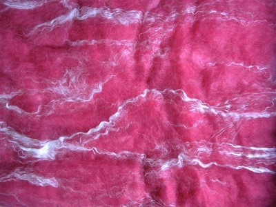 Cherry silk
