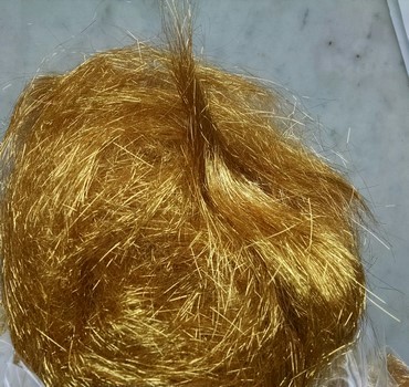 Dark Gold angelina