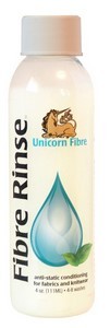 Fibre Rinse 4 oz. bottle