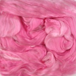 silk : Pink