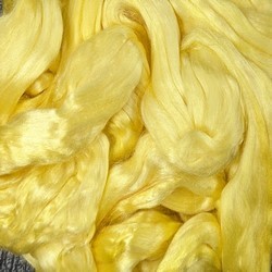 Butter silk : Butter