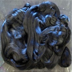 silk : Charcoal