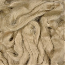silk : Unbleached Tussah