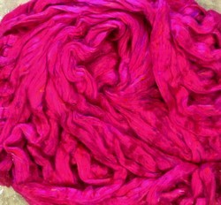 silk : Girly