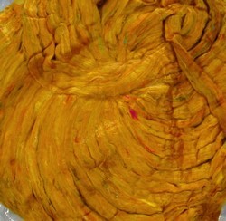 silk : Honeycomb