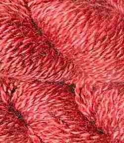 Costswald Yarn : Oxblood