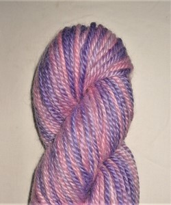 Costswald Yarn : Tutti Frutti