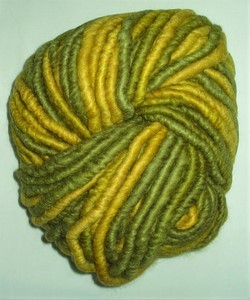 Costswald Yarn : Olive Garden