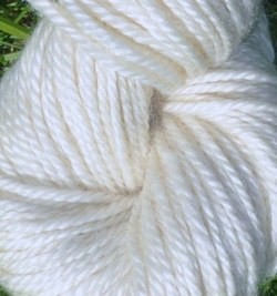 Costswald Yarn : Stalwart