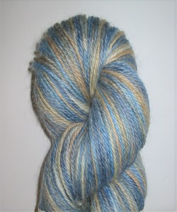 Costswald Yarn : Seashore