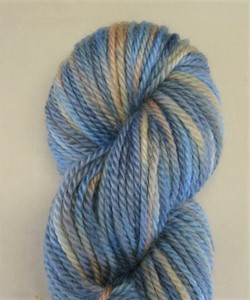 Costswald Yarn : Seashore